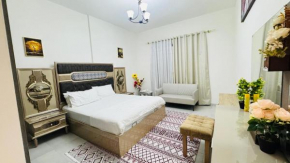 Your Perfect Apartment Sanctuary